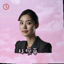 林晓岚