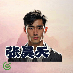 张昊天