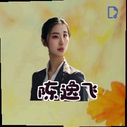 陈逸飞